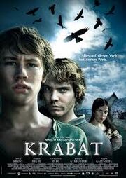 Krabat Filmposter.jpg