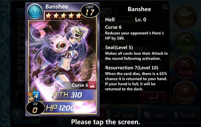 Banshee