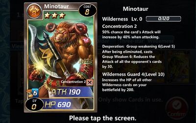 Minotaur