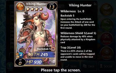 Viking Hunter