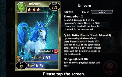 Unicorn