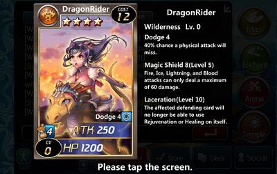 Dragon Rider