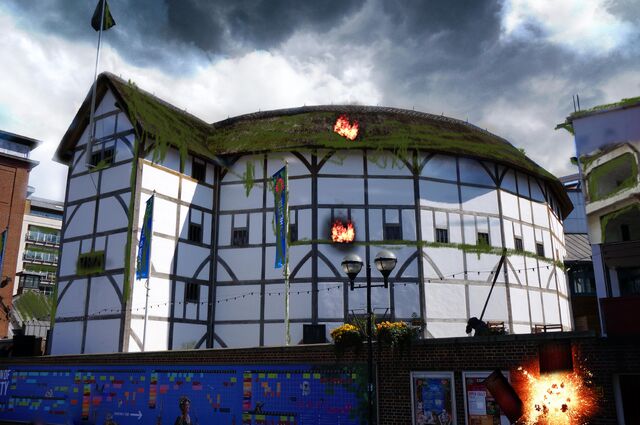 File:The Globe Theater.jpg