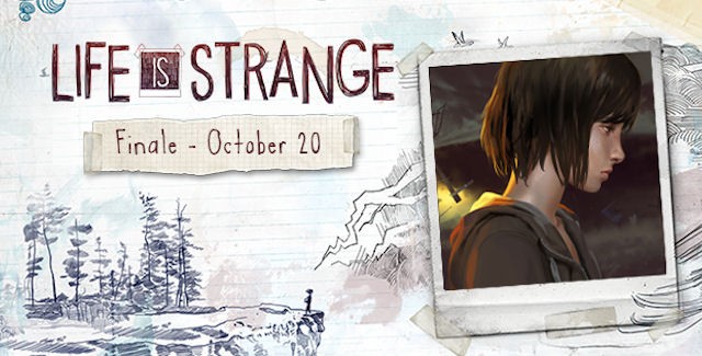 Episode 5: Polarized - Theories | Life is Strange Wiki | FANDOM ...