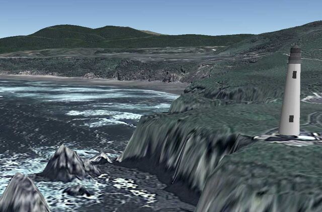 File:Agate Beach.jpg