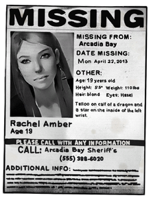Rachelamber