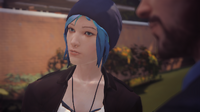 Chloe-shocked
