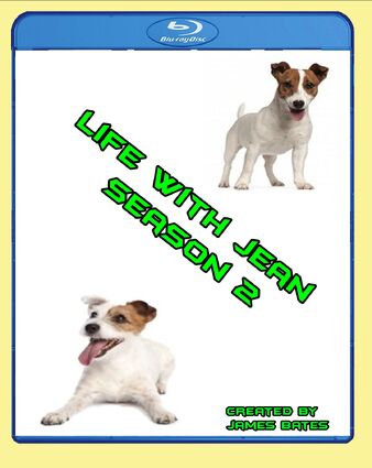 Life with jean 2