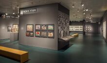 CoMix Gallery