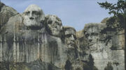 Mountrushmore