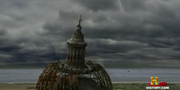 Capitol dome