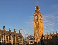 London, England