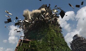 Hancockcollapse