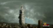 Taipei101collpase