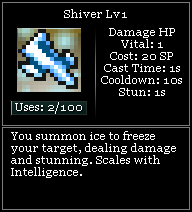 Shiver