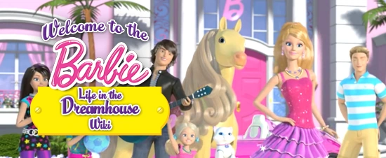 Watch Barbie Life In The Dreamhouse Online Free - metricserogon