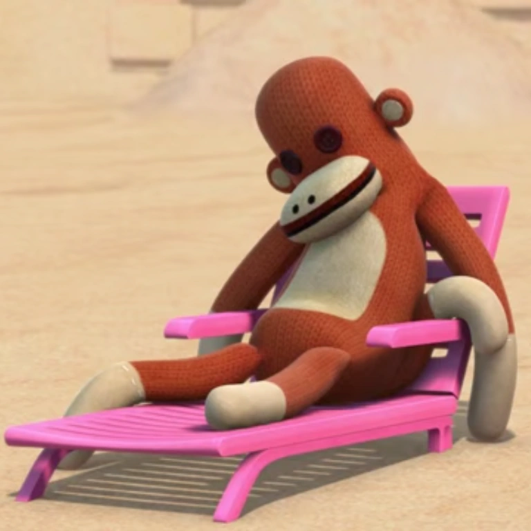 Bananas Barbie Life in the Dreamhouse Wiki FANDOM powered by Wikia