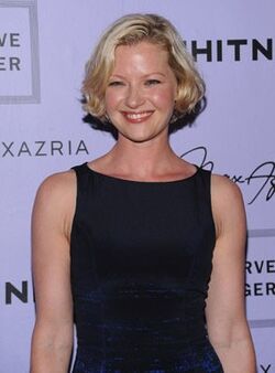 GretchenMol
