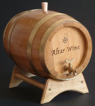 File:Keg wine.jpg