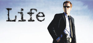 Life Title Pictue