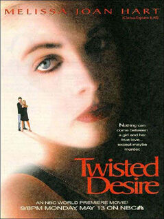 Twisted desire