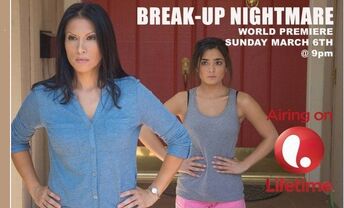 Break-Up Nightmare