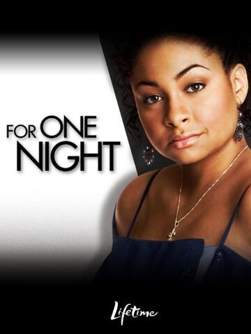 File:For One Night.jpg