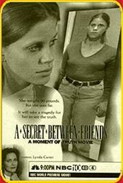 A Secret Between Friends