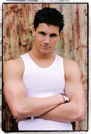 RobbieAmell