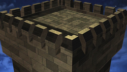 Fate Tower