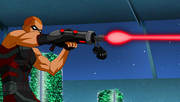 Arsenal arma cibernética