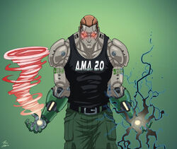 Amazo