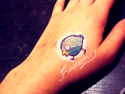 My future tattoo by josephseraph-d3ljauk