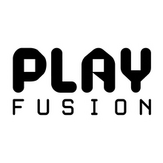 Playfusion logo