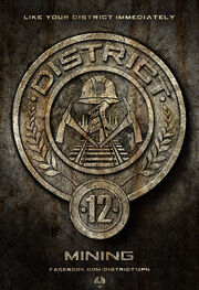 District 12 seal