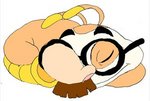 Sleeping pj by experiments