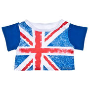Union Jack T-Shirt