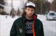 Torgeir Lien