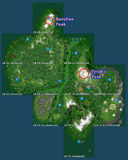 Map-quest7 to quest8