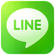 Line app logo