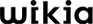 File:Black wikia logo.png