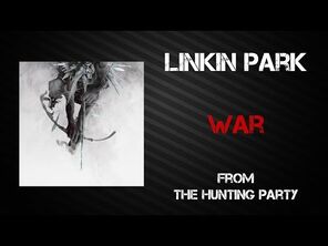 War