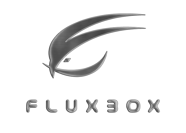 Archivo:Fluxbox logo.png
