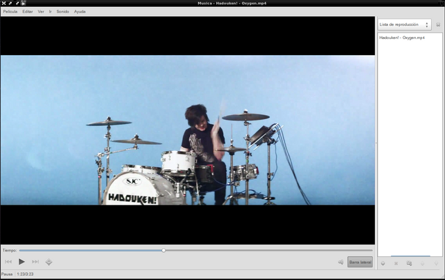 Archivo:Totem screenshot.png