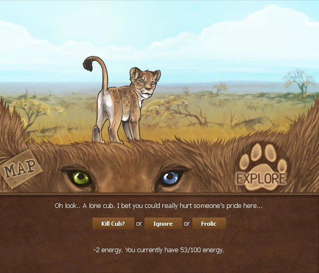 NewExplore Lioden Wiki Fandom powered by Wikia