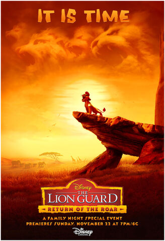 File:The Lion Guard LargePoster.jpg