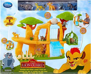 Defend-giftset