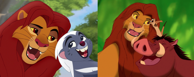 File:Hakuna matata collage.png