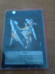 Numeron Rare