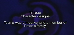 Tesmafamily